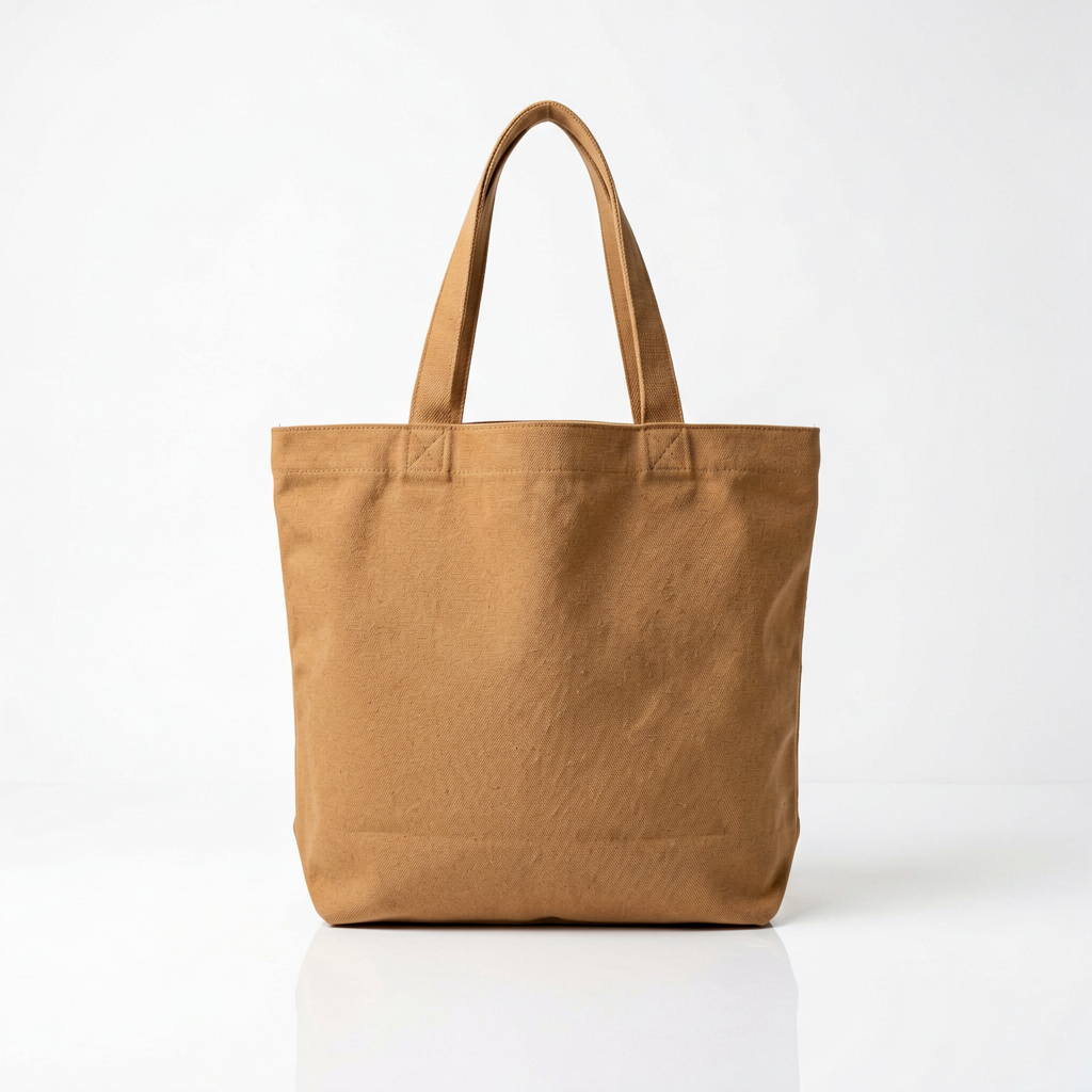 Canvas Tote Bag