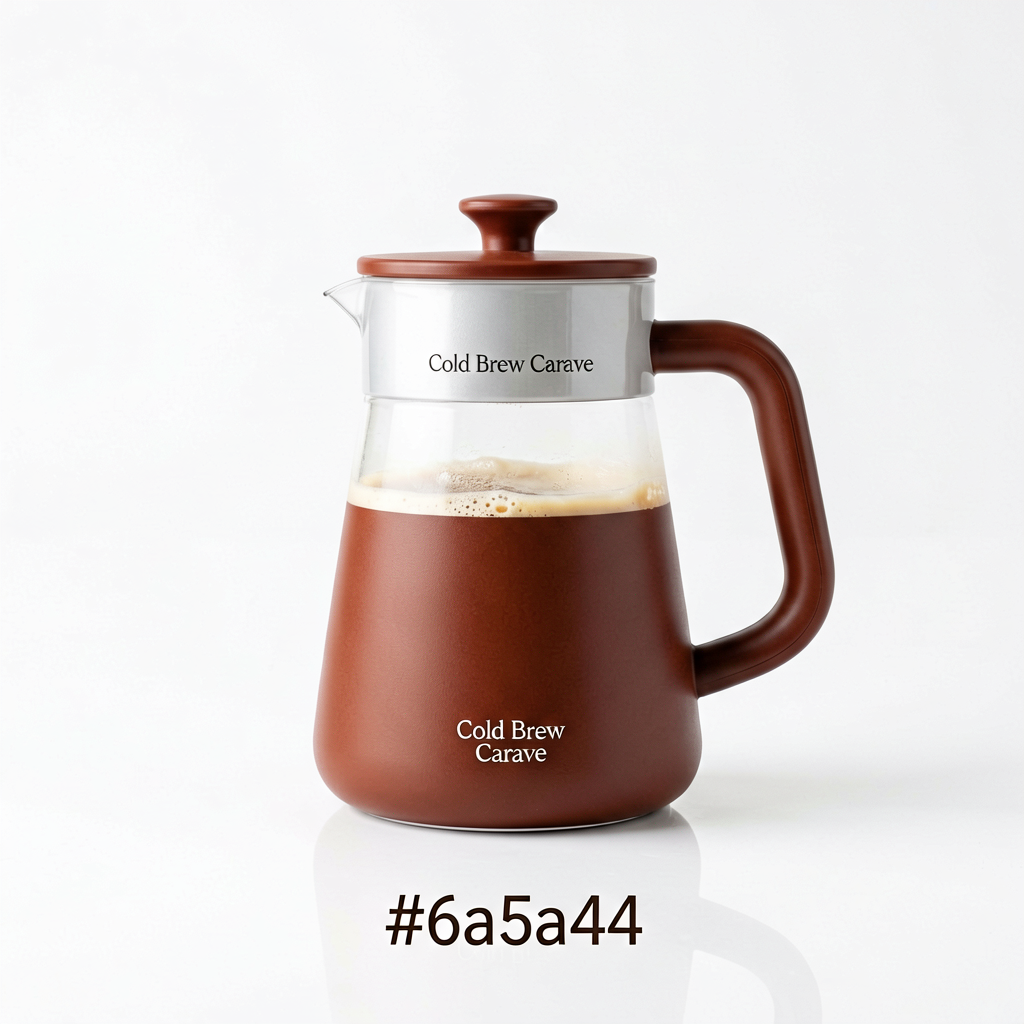 Cold Brew Carafe