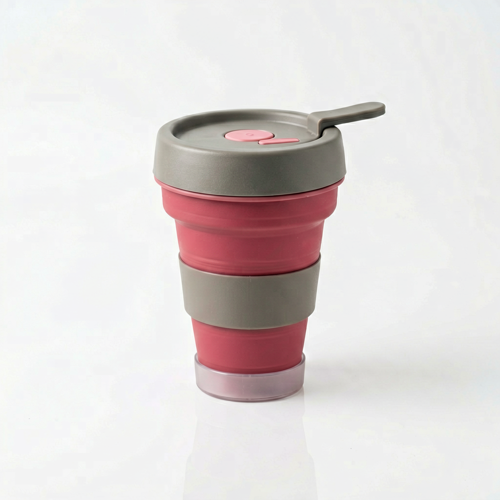 Collapsible Cup