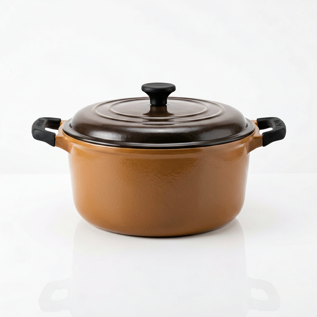 Dutch Oven