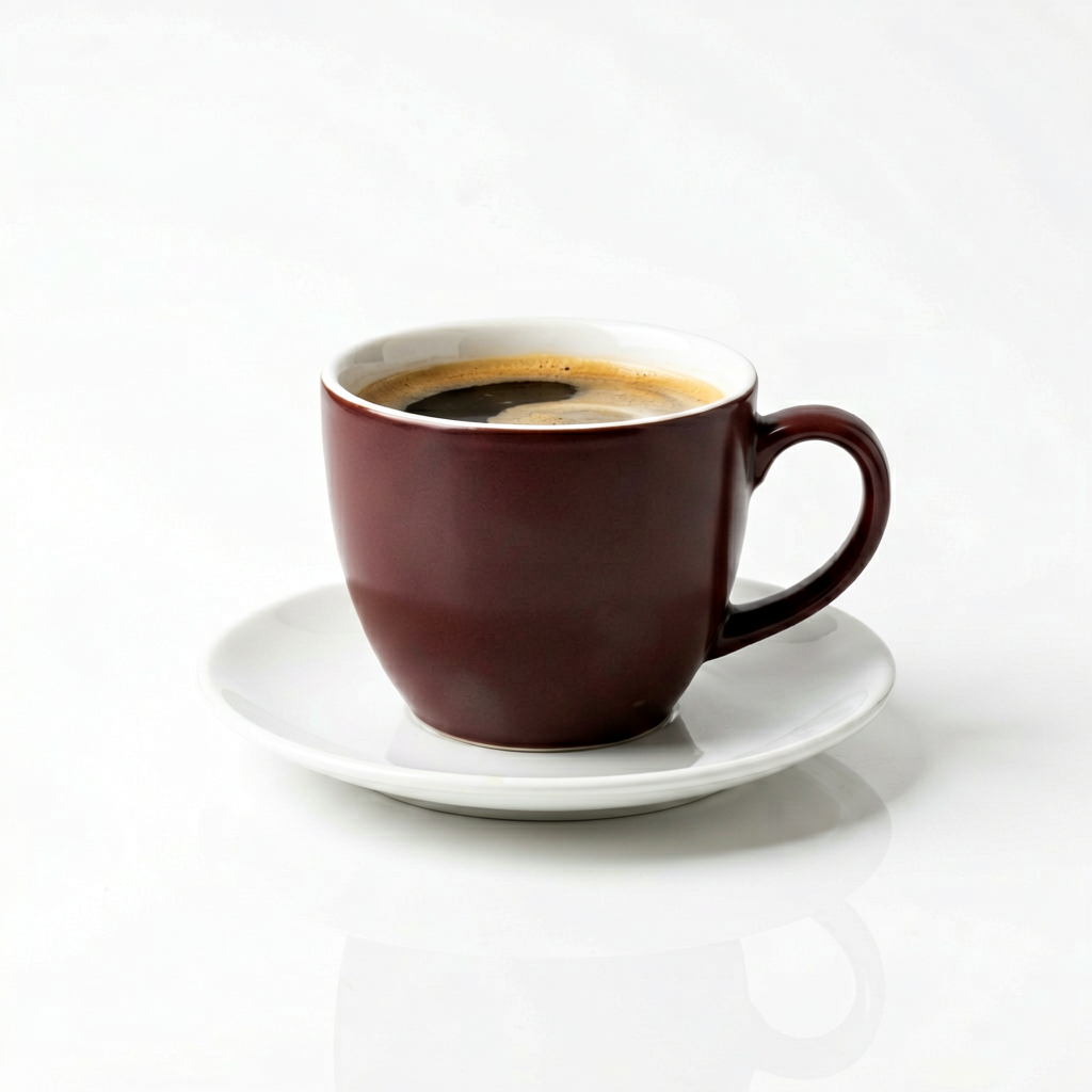 Espresso Cup Set