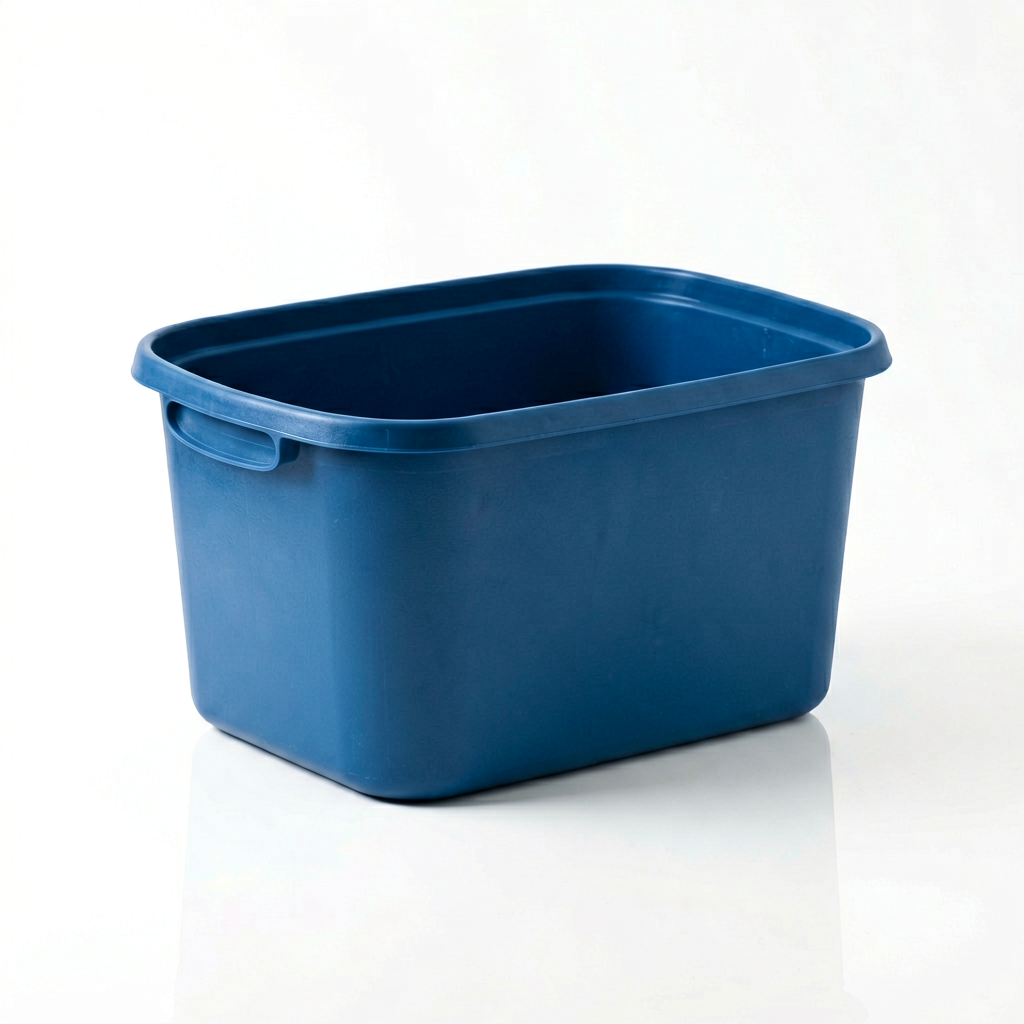 Fridge Organizer Bins
