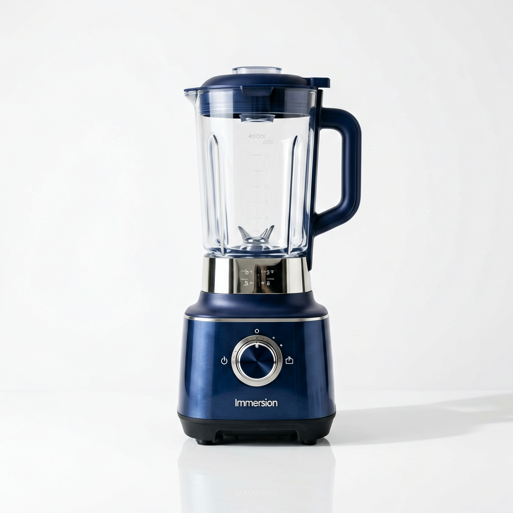 Immersion Blender