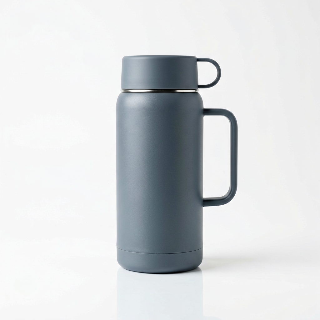 Insulated Growler