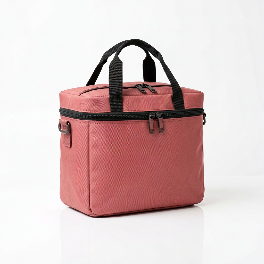 Insulated Lunch Bag