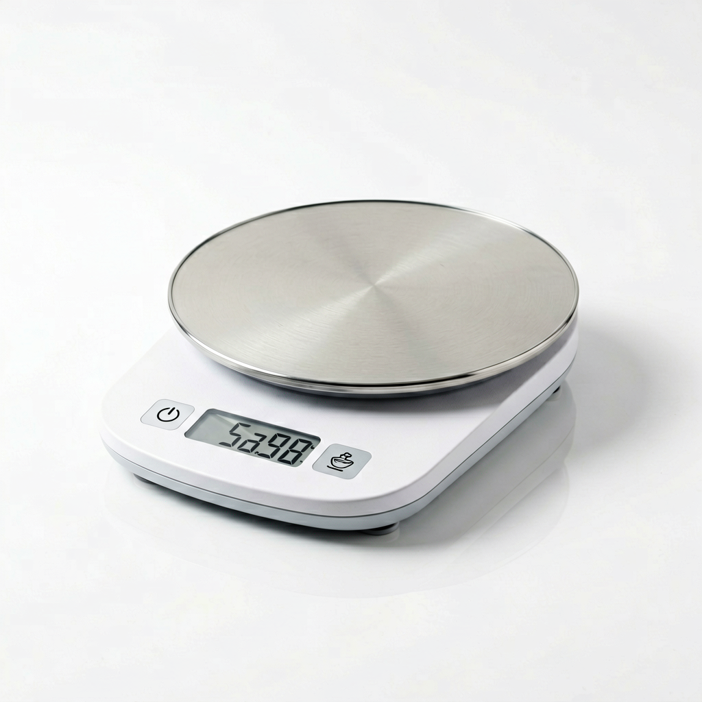 Kitchen Scale