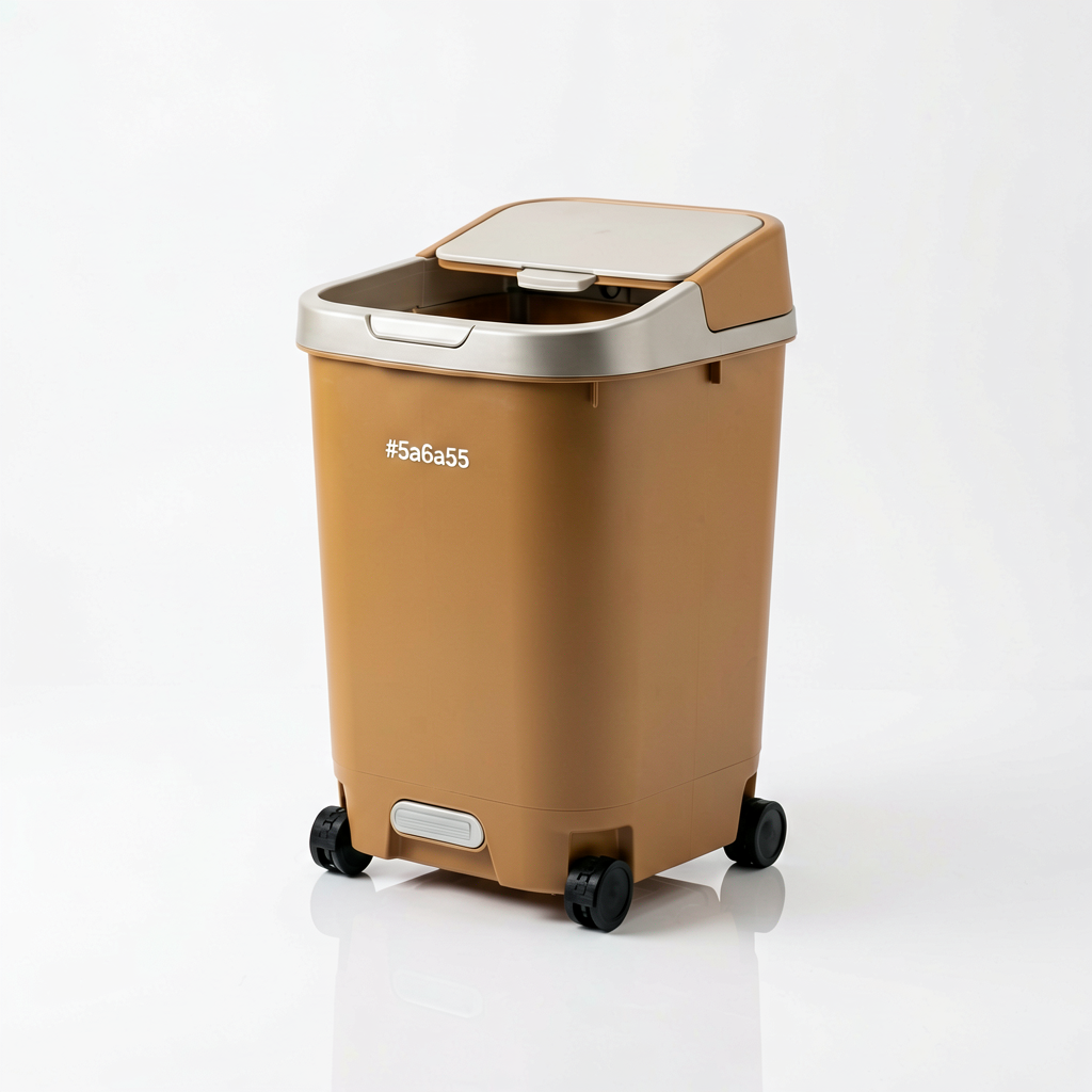 Laundry Hamper