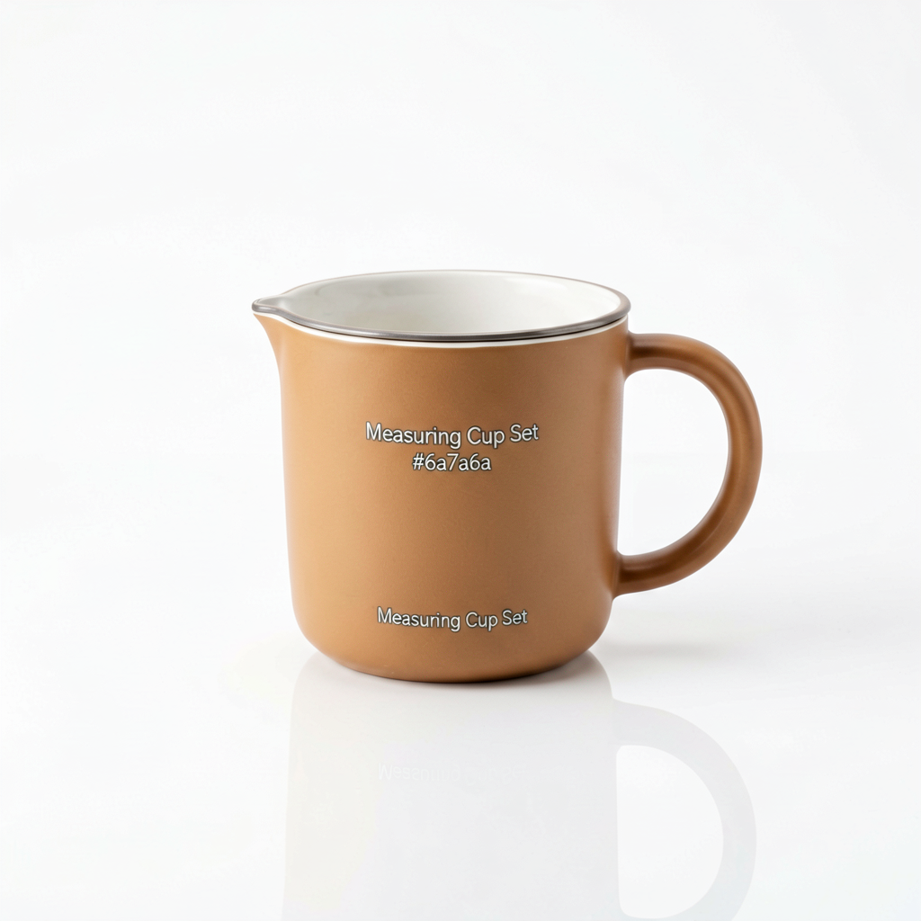 Measuring Cup Set