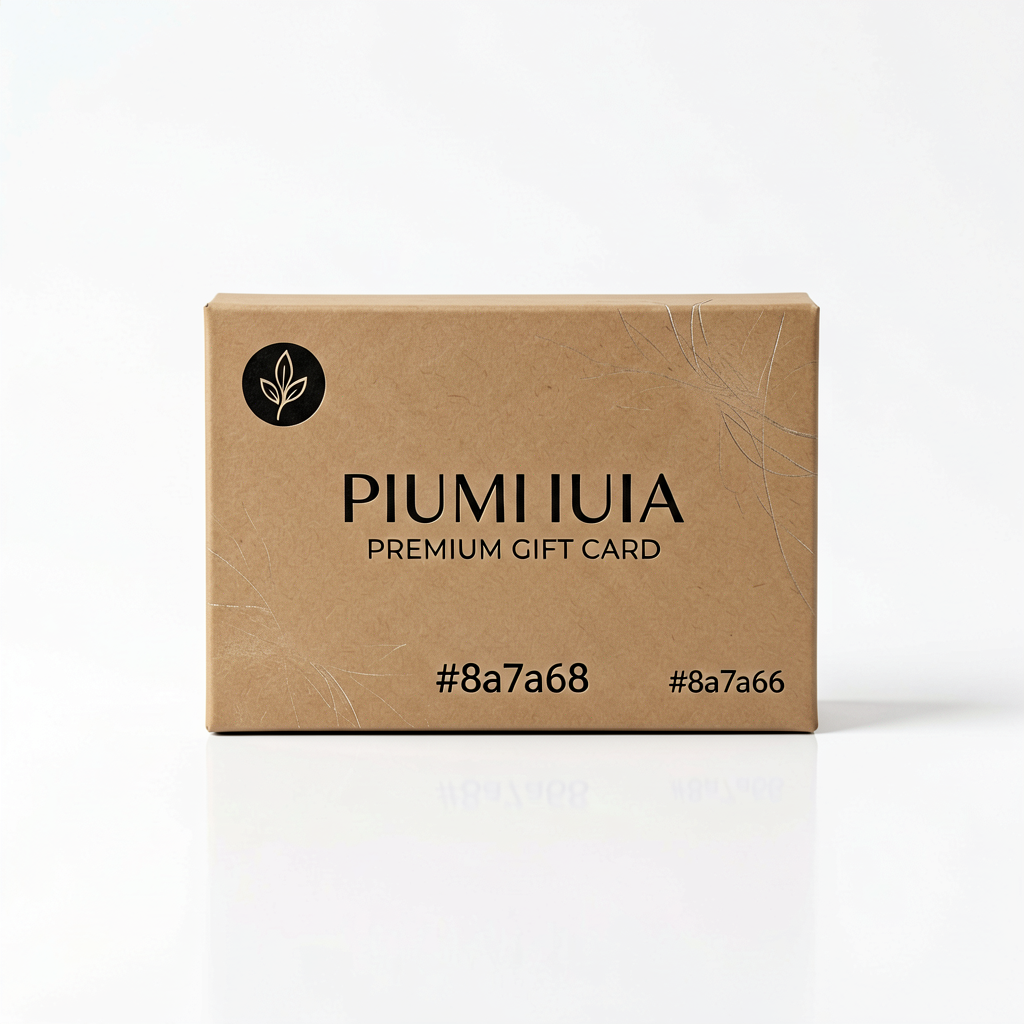 Premium Gift Card Pack