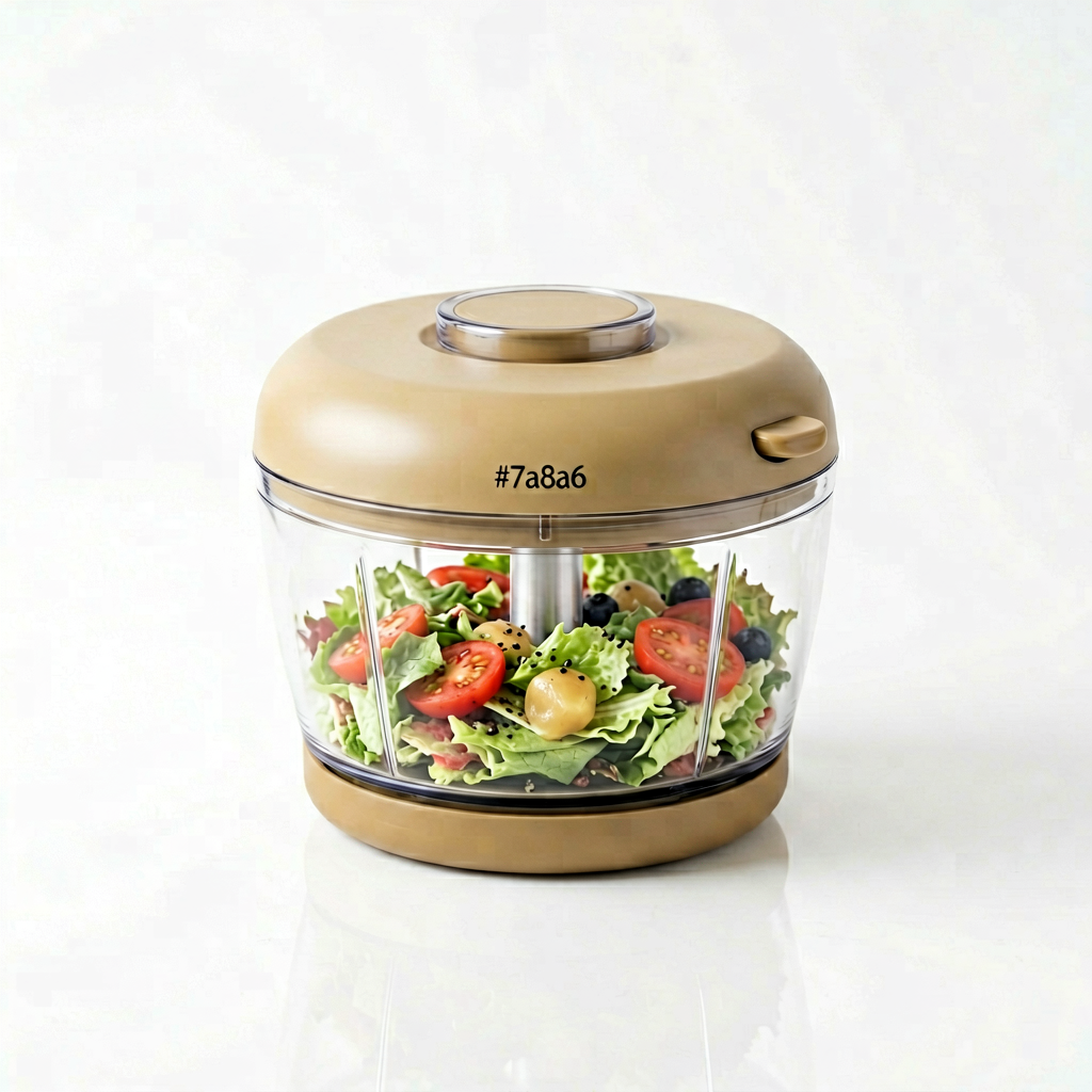 Salad Spinner