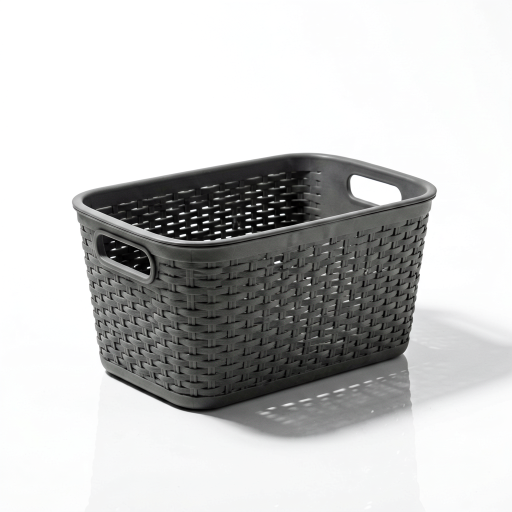 Shelf Baskets