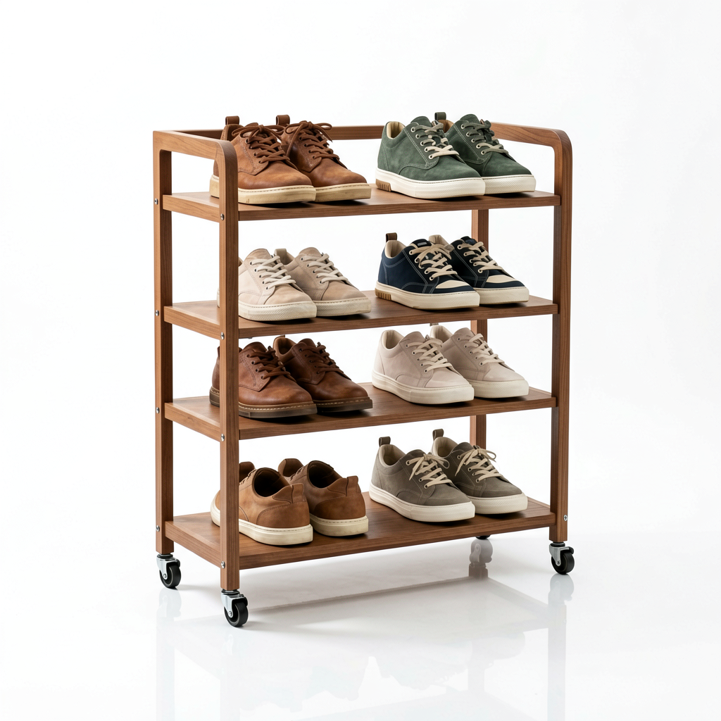 Shoe Rack