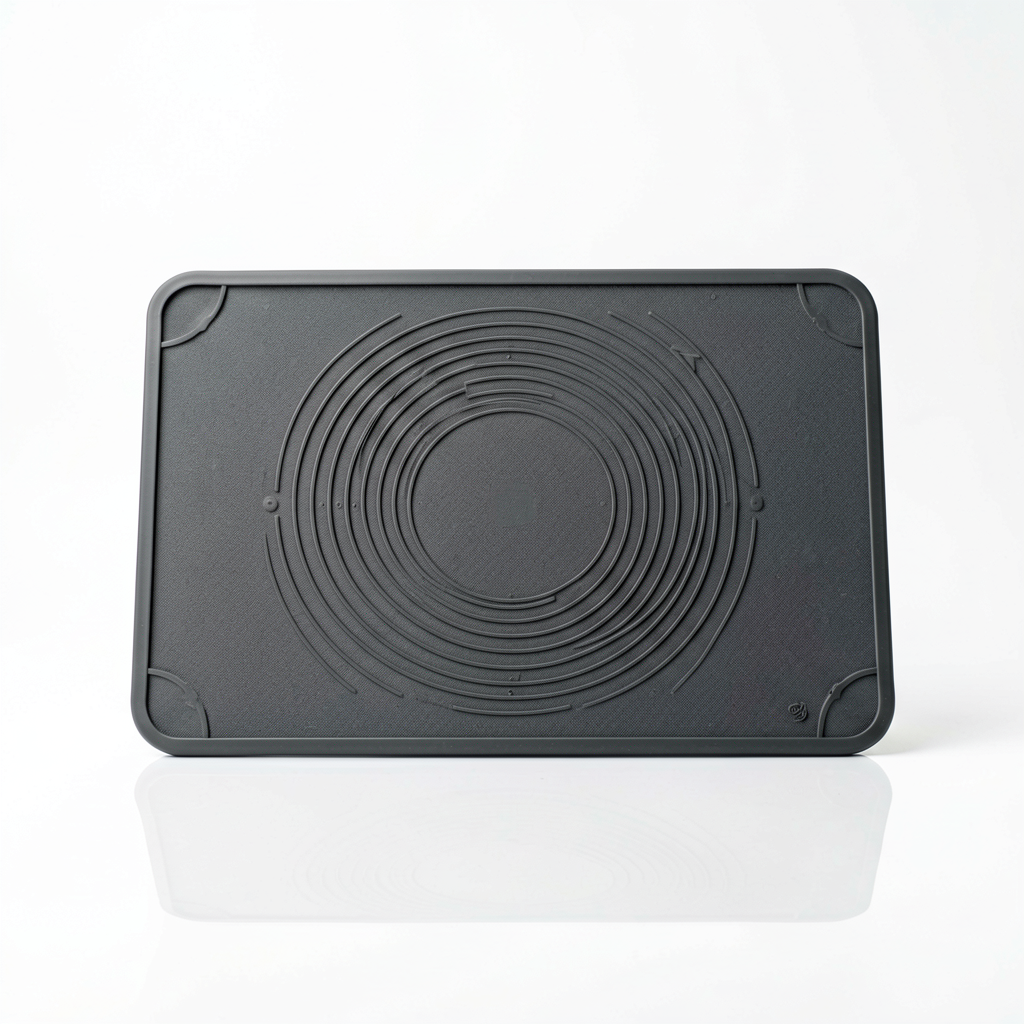 Silicon Baking Mat Set