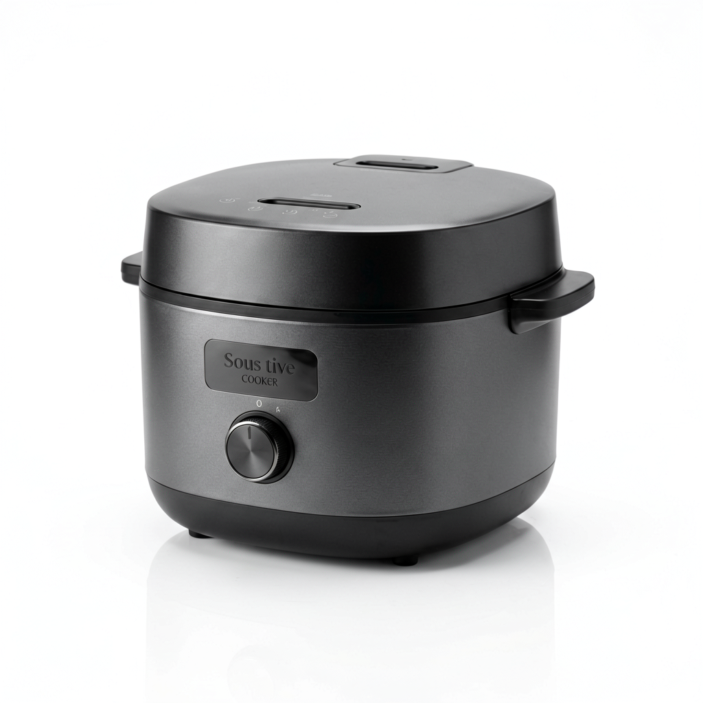 Sous Vide Cooker