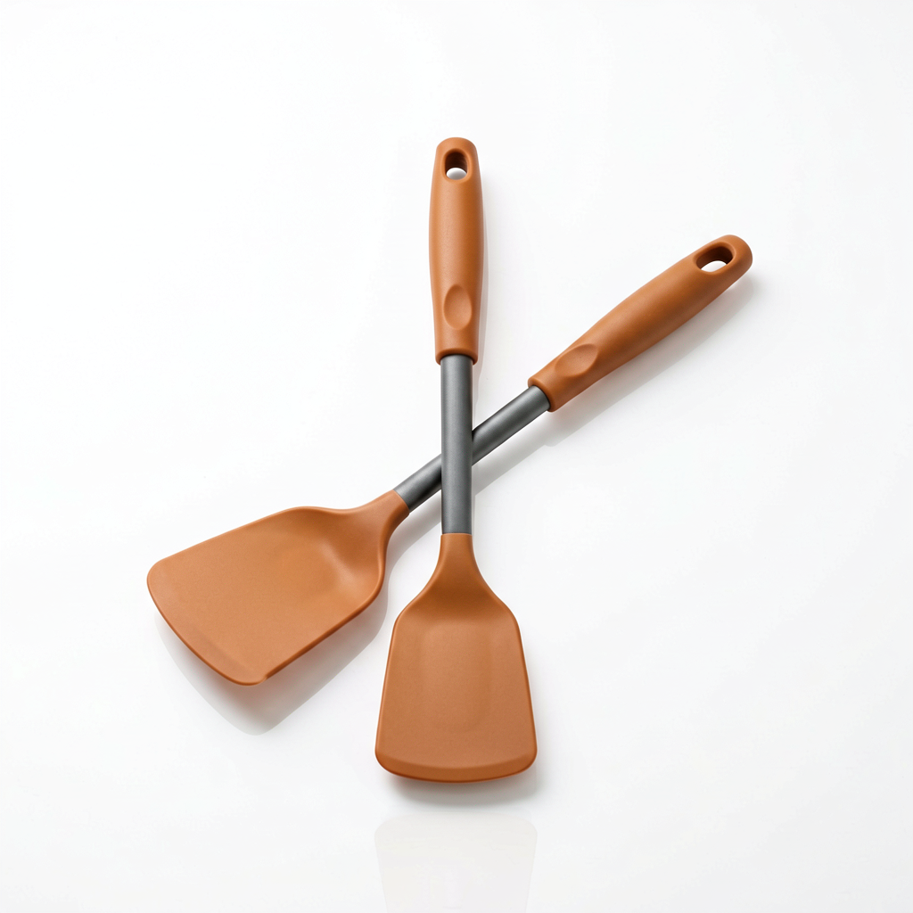 Spatula Set