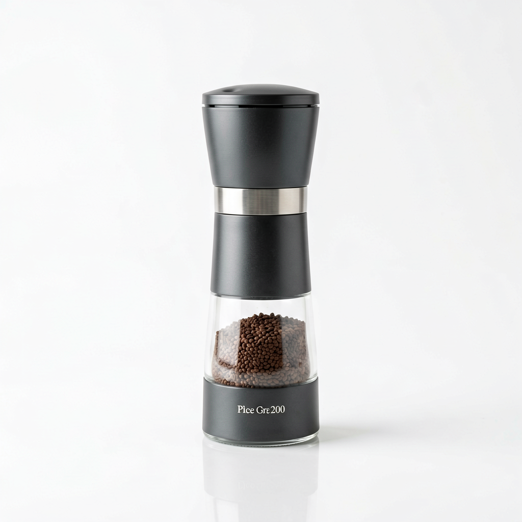 Spice Grinder