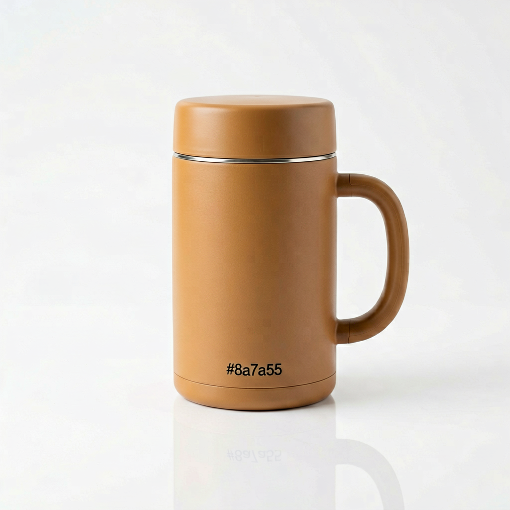 Thermal Mug