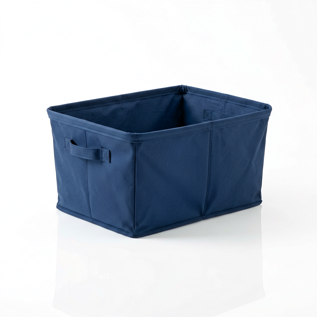 Under-Bed Storage